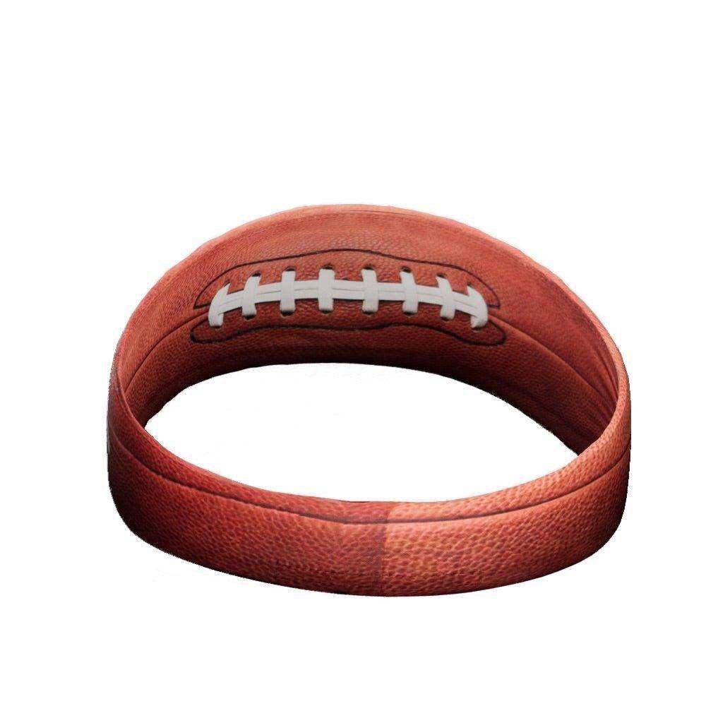 Football Headband - Skoutley Outdoors LLC