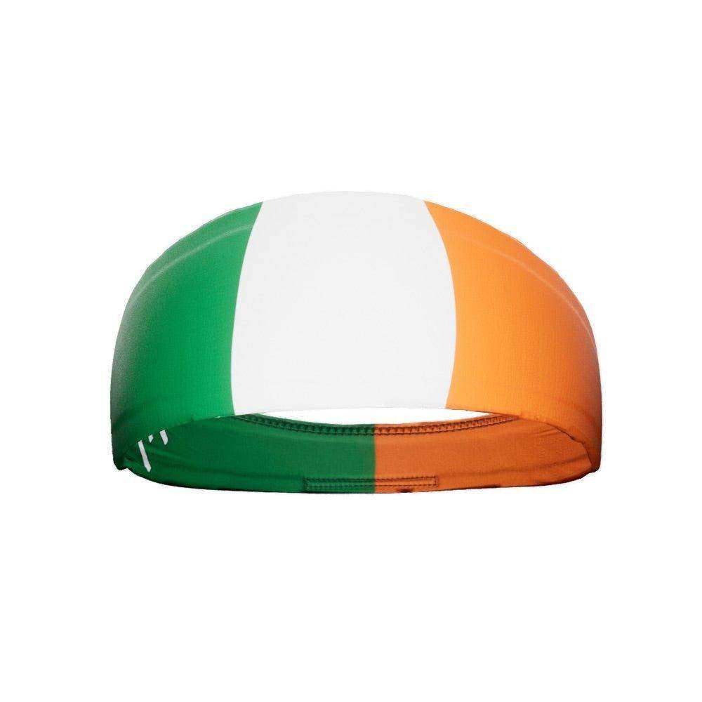 Ireland Flag Headband - Skoutley Outdoors LLC