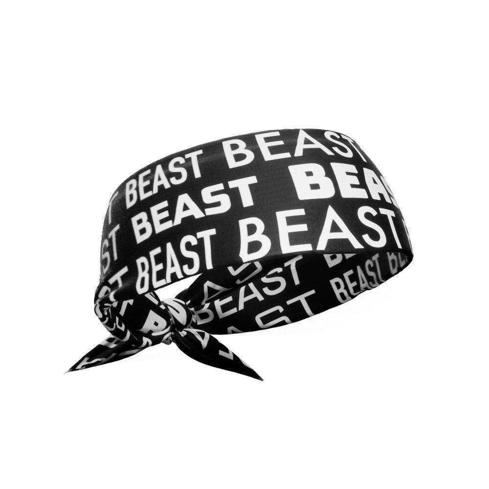 BEAST Tie Headband - Skoutley Outdoors LLC