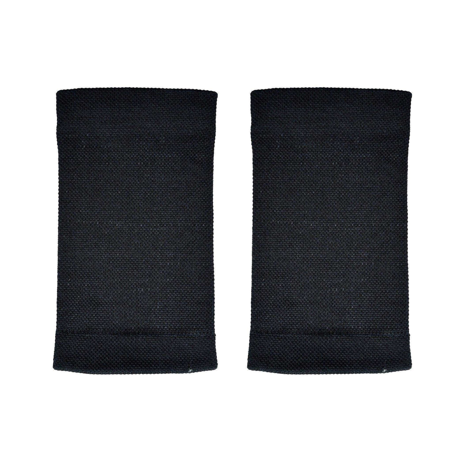 Black Wrist Support Sleeves - Skoutley Outdoors LLC