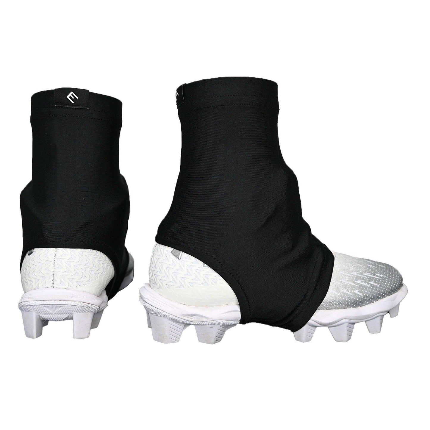 Black Cleat Covers - Skoutley Outdoors LLC