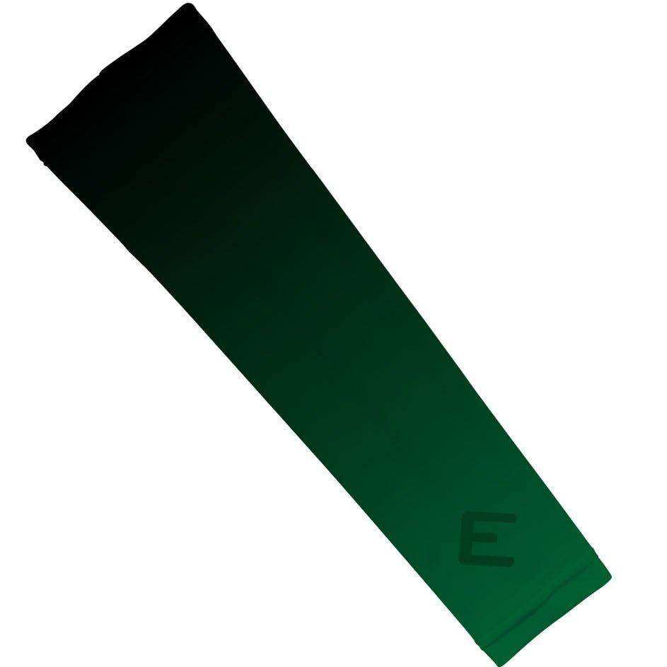 Green Faded Arm Sleeve - Skoutley Outdoors LLC