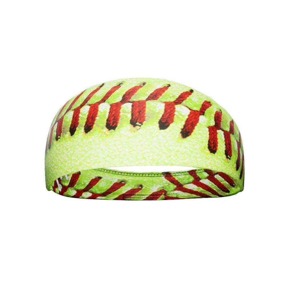 Softball Headband - Skoutley Outdoors LLC