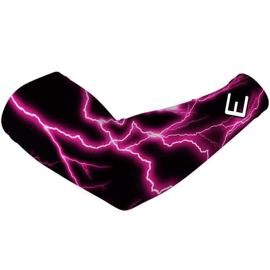 Pink Lightning Arm Sleeve - Skoutley Outdoors LLC