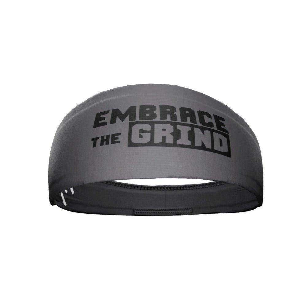 Embrace The Grind Headband - Skoutley Outdoors LLC