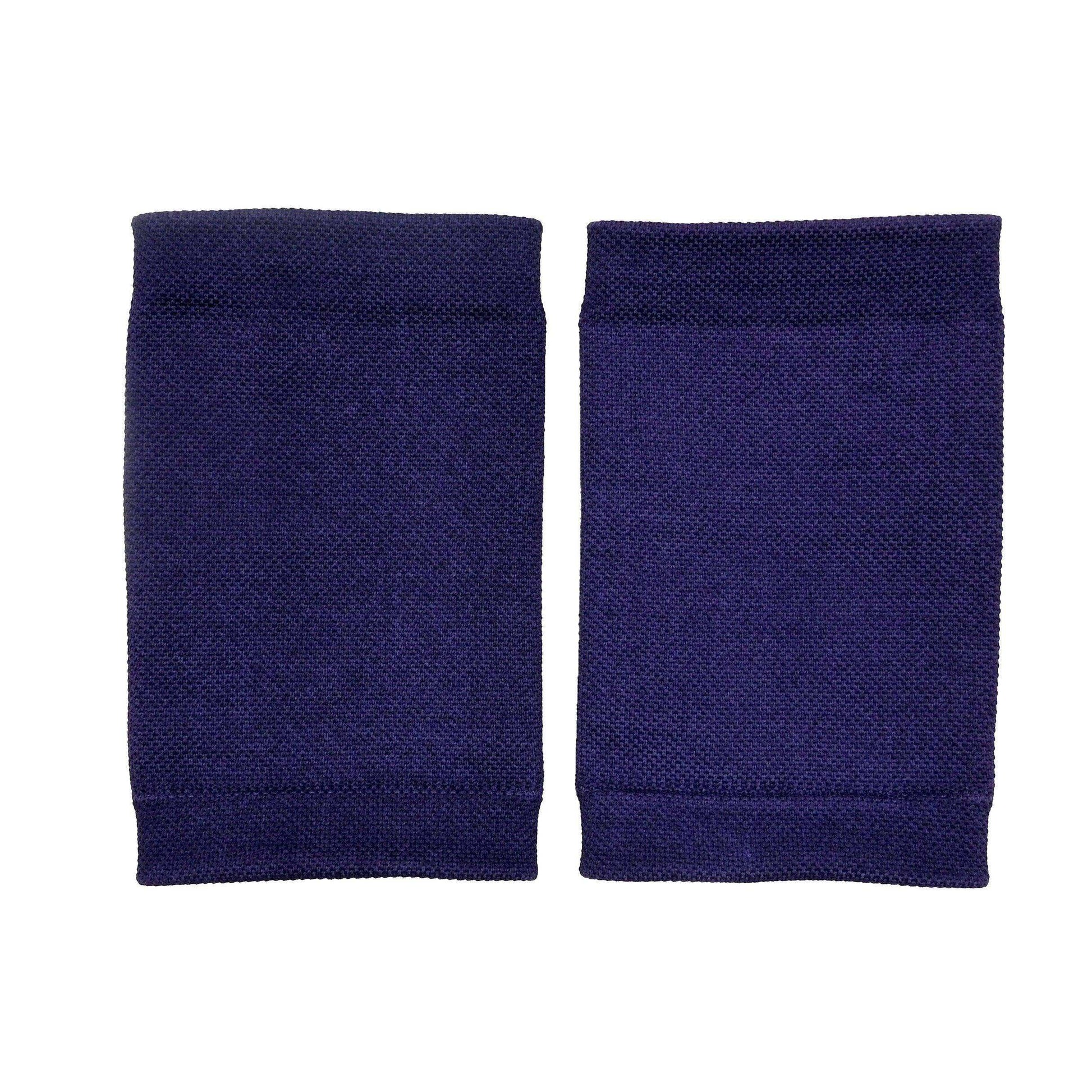 Purple Wrist Support Sleeves - Skoutley Outdoors LLC