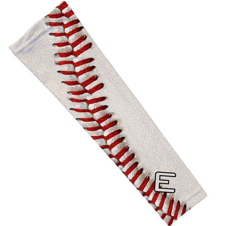 Baseball Lace Arm Sleeve - Skoutley Outdoors LLC