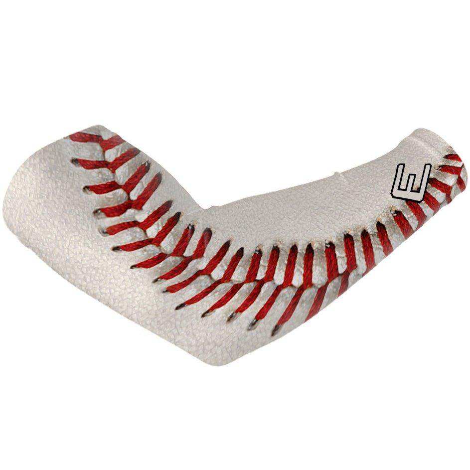 Baseball Lace Arm Sleeve - Skoutley Outdoors LLC