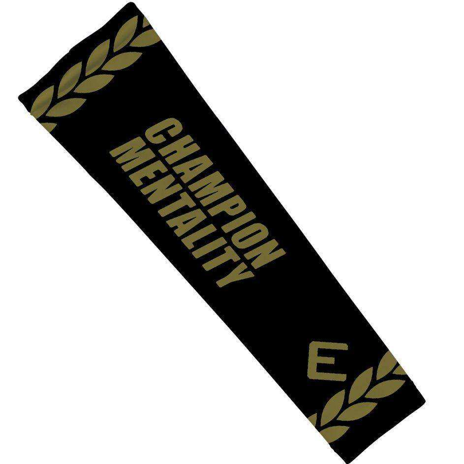 Champion Mentality Arm Sleeve - Skoutley Outdoors LLC