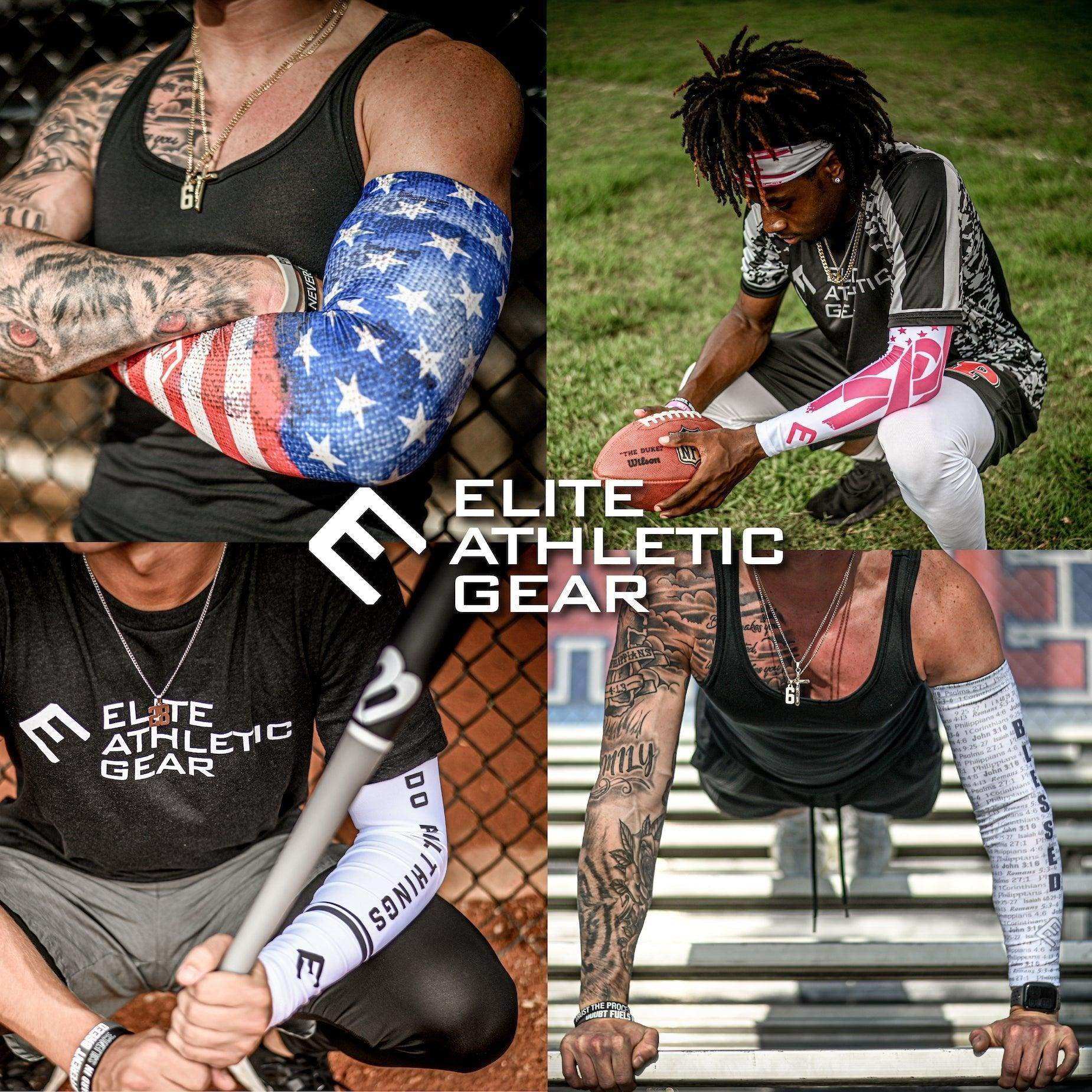 Light Motivational Arm Sleeve - Skoutley Outdoors LLC