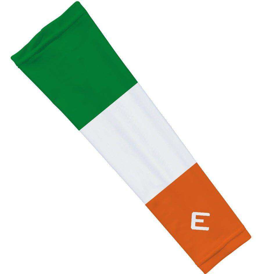 Ireland Flag Arm Sleeve - Skoutley Outdoors LLC