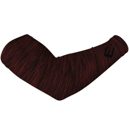 Maroon Static Arm Sleeve - Skoutley Outdoors LLC