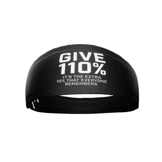 Give 110% Headband - Skoutley Outdoors LLC