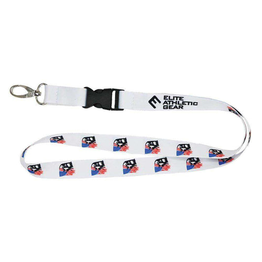 American Eagle Lanyard - Skoutley Outdoors LLC