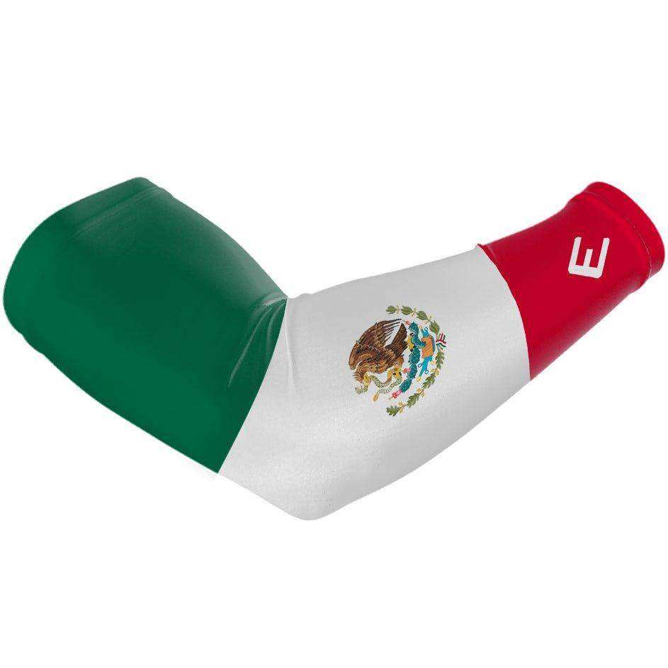 Mexico Flag Arm Sleeve - Skoutley Outdoors LLC