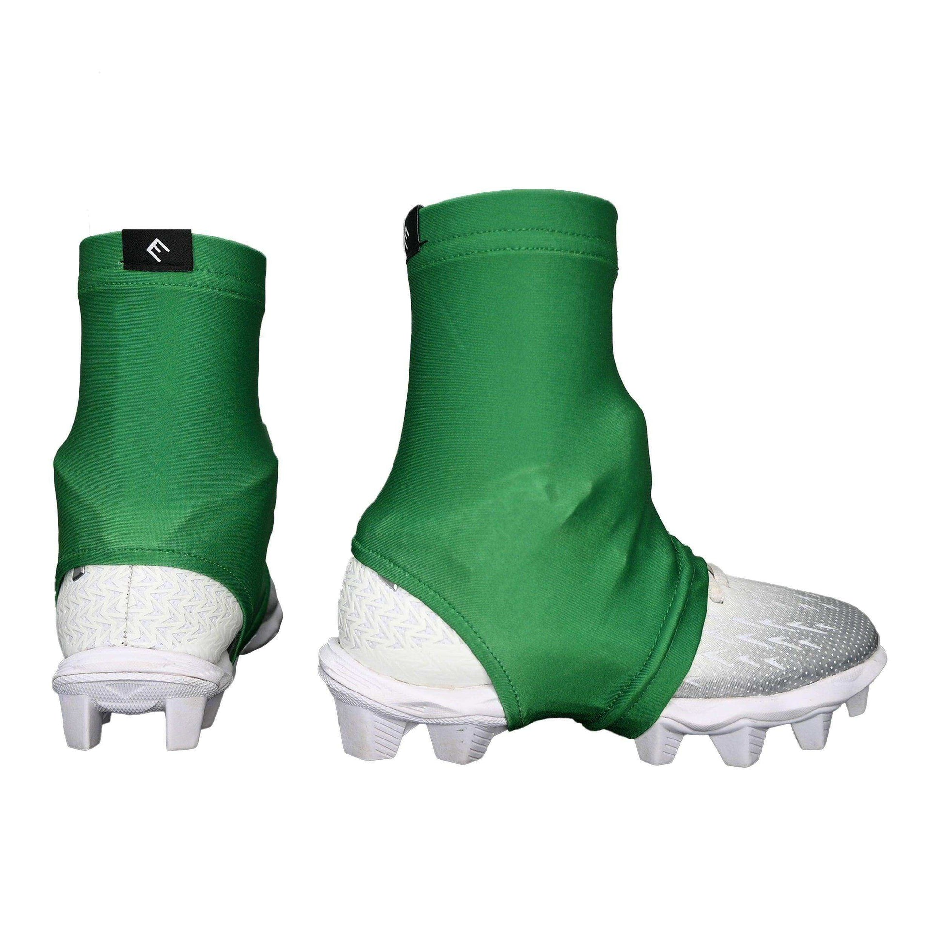 Green Cleat Covers - Skoutley Outdoors LLC