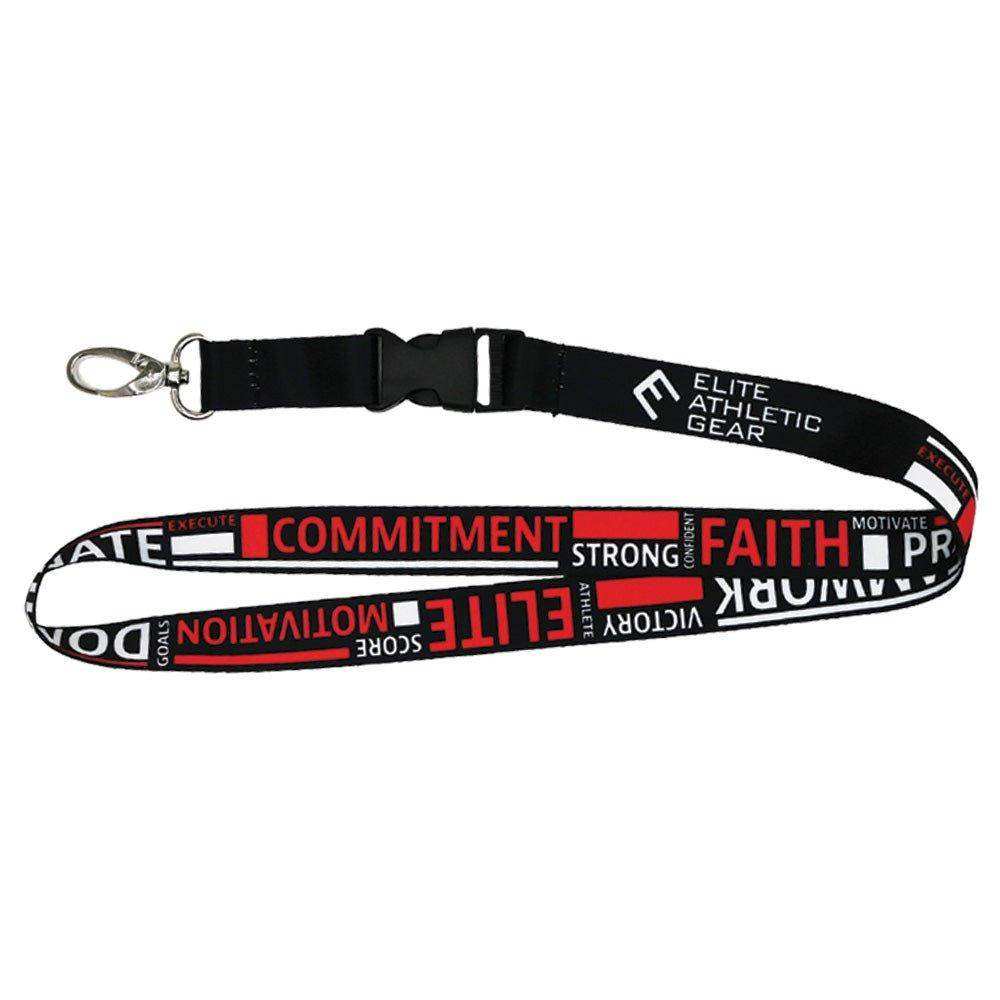 Victory Lanyard - Skoutley Outdoors LLC