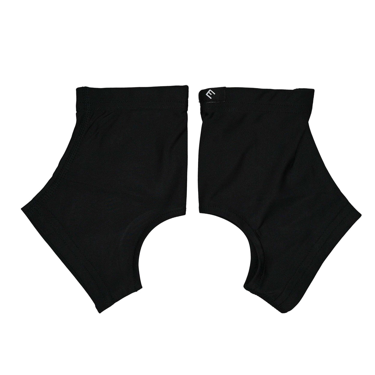 Black Cleat Covers - Skoutley Outdoors LLC