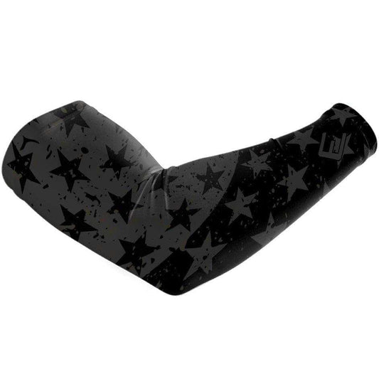 Tactical Stars Arm Sleeve - Skoutley Outdoors LLC