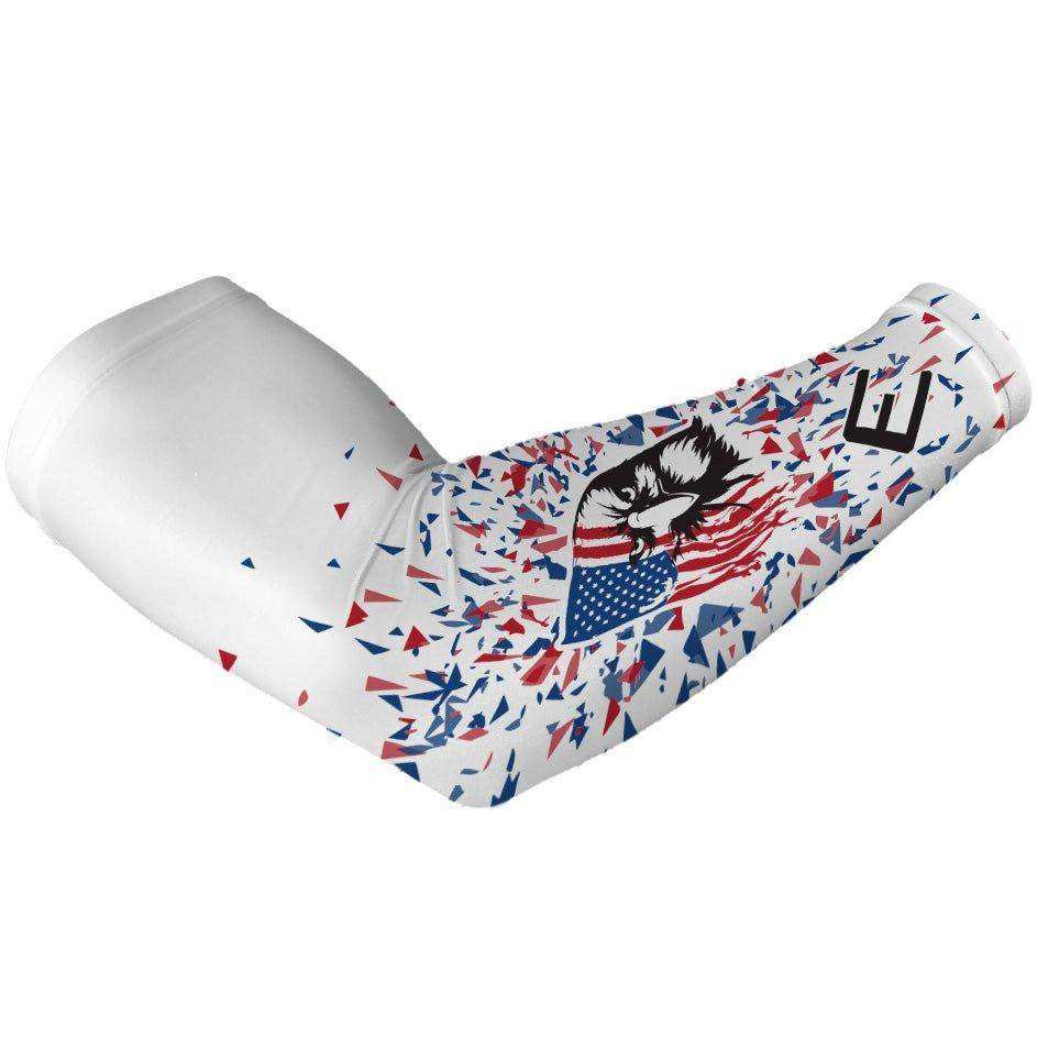 American Eagle Arm Sleeve - Skoutley Outdoors LLC