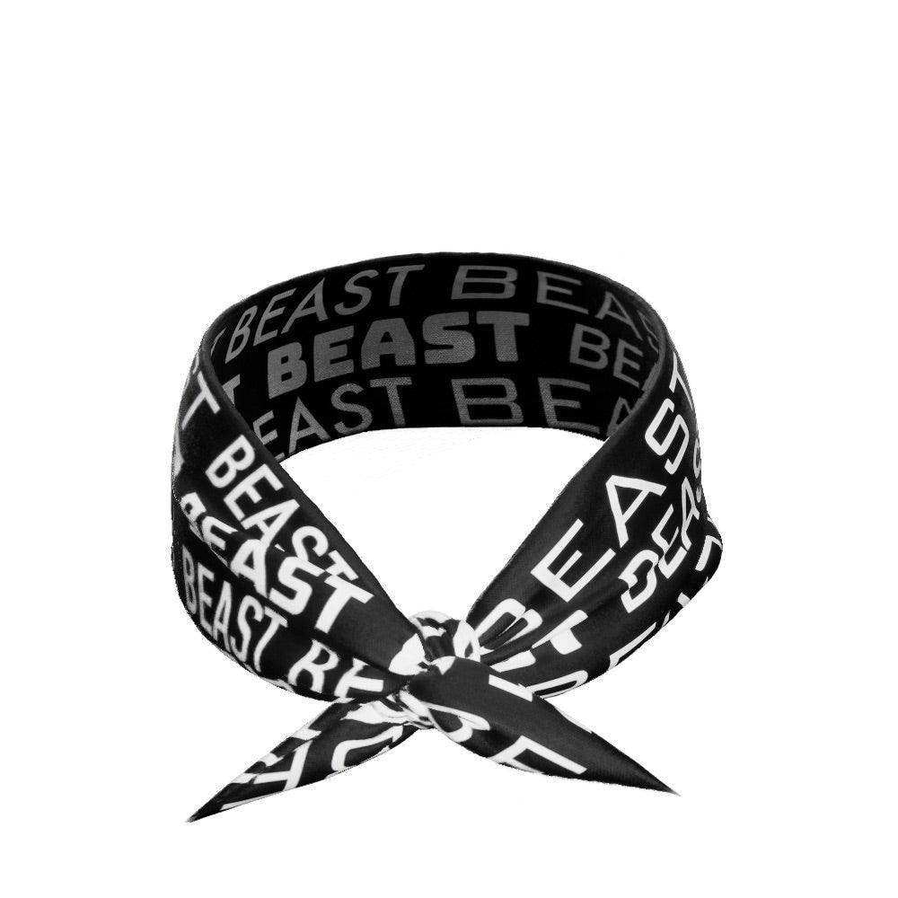 BEAST Tie Headband - Skoutley Outdoors LLC