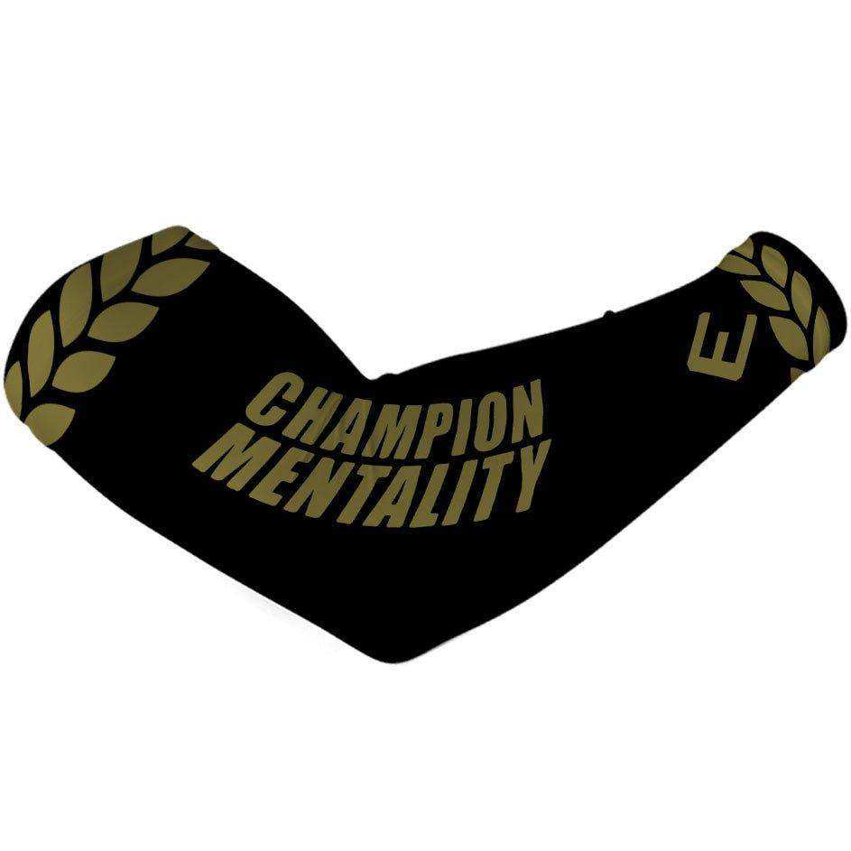 Champion Mentality Arm Sleeve - Skoutley Outdoors LLC