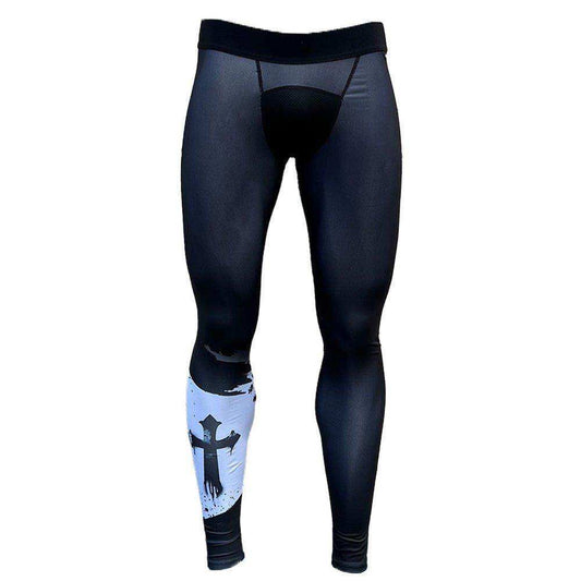 Cross Compression Tights - Skoutley Outdoors LLC