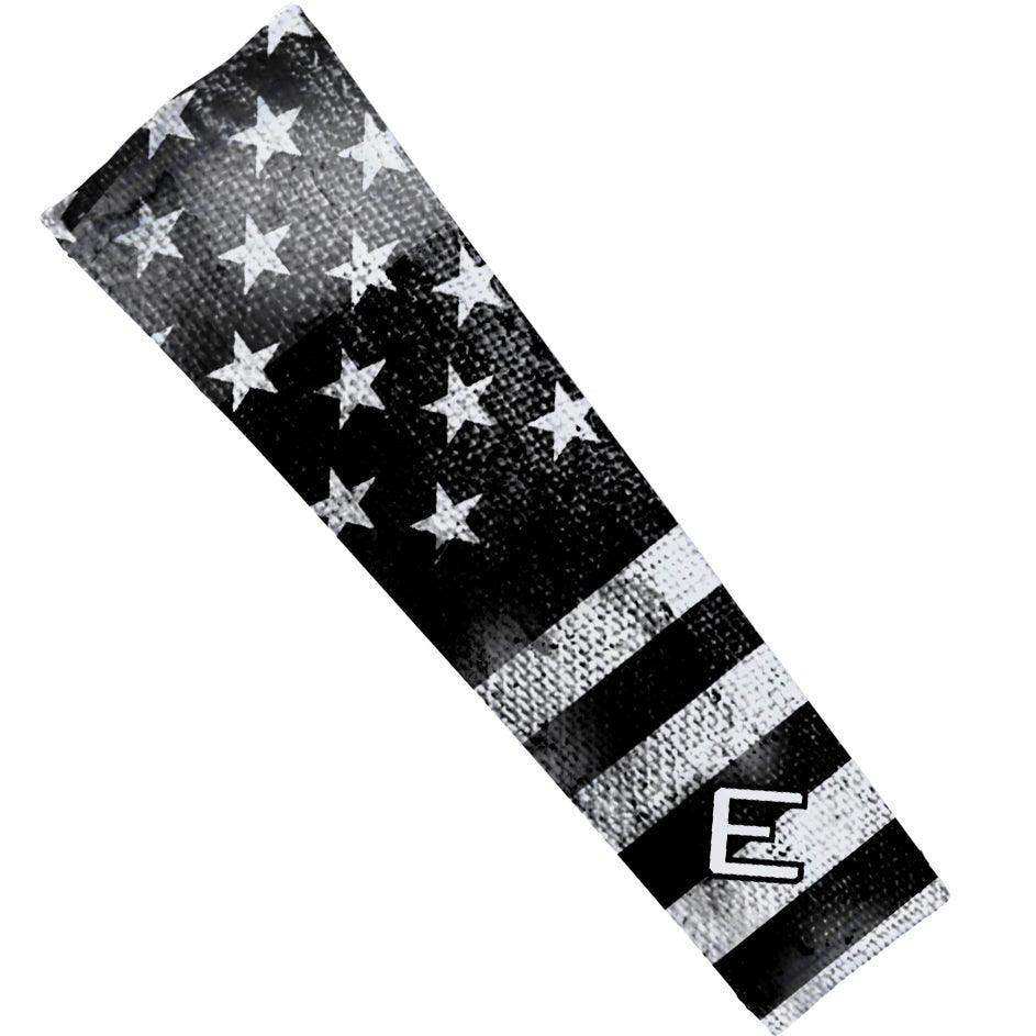 Shadow Old Glory Arm Sleeve - Skoutley Outdoors LLC