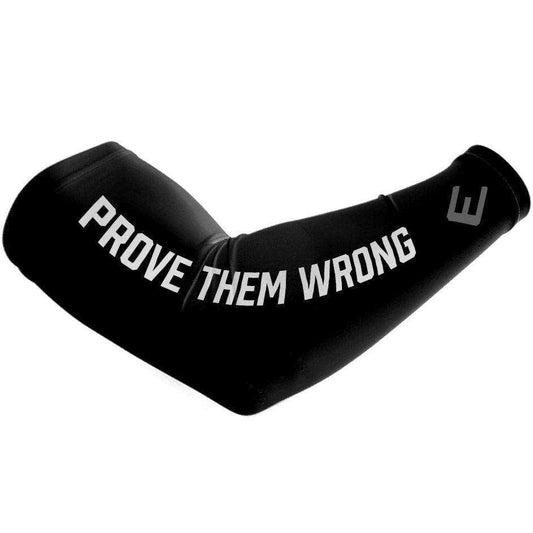 Prove Them Wrong Arm Sleeve - Skoutley Outdoors LLC