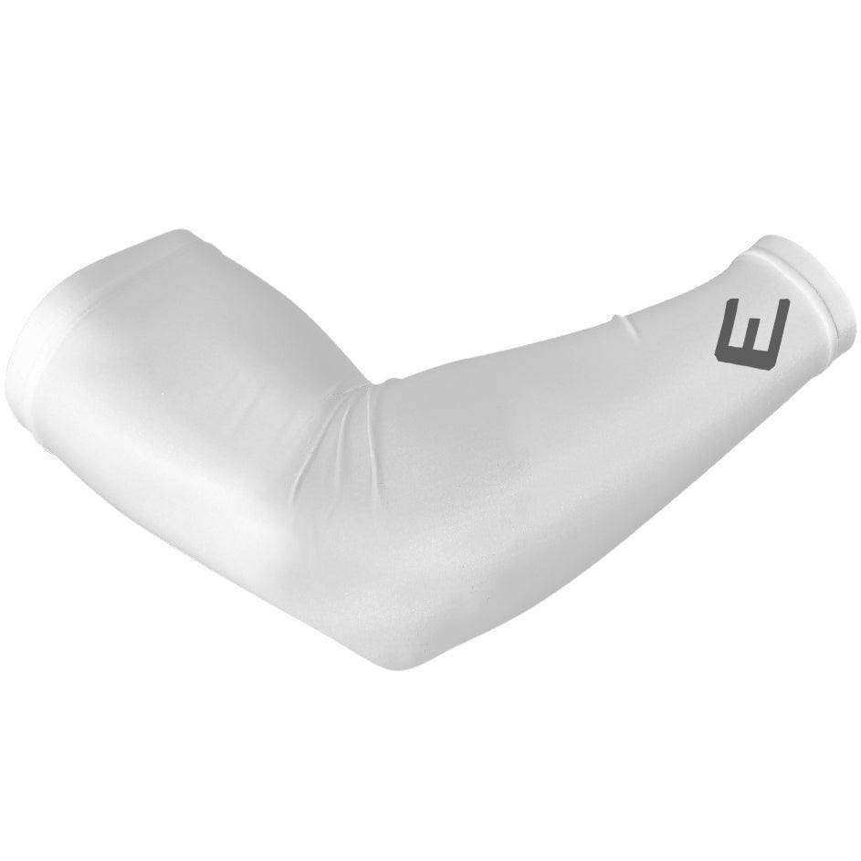 White Arm Sleeve - Skoutley Outdoors LLC