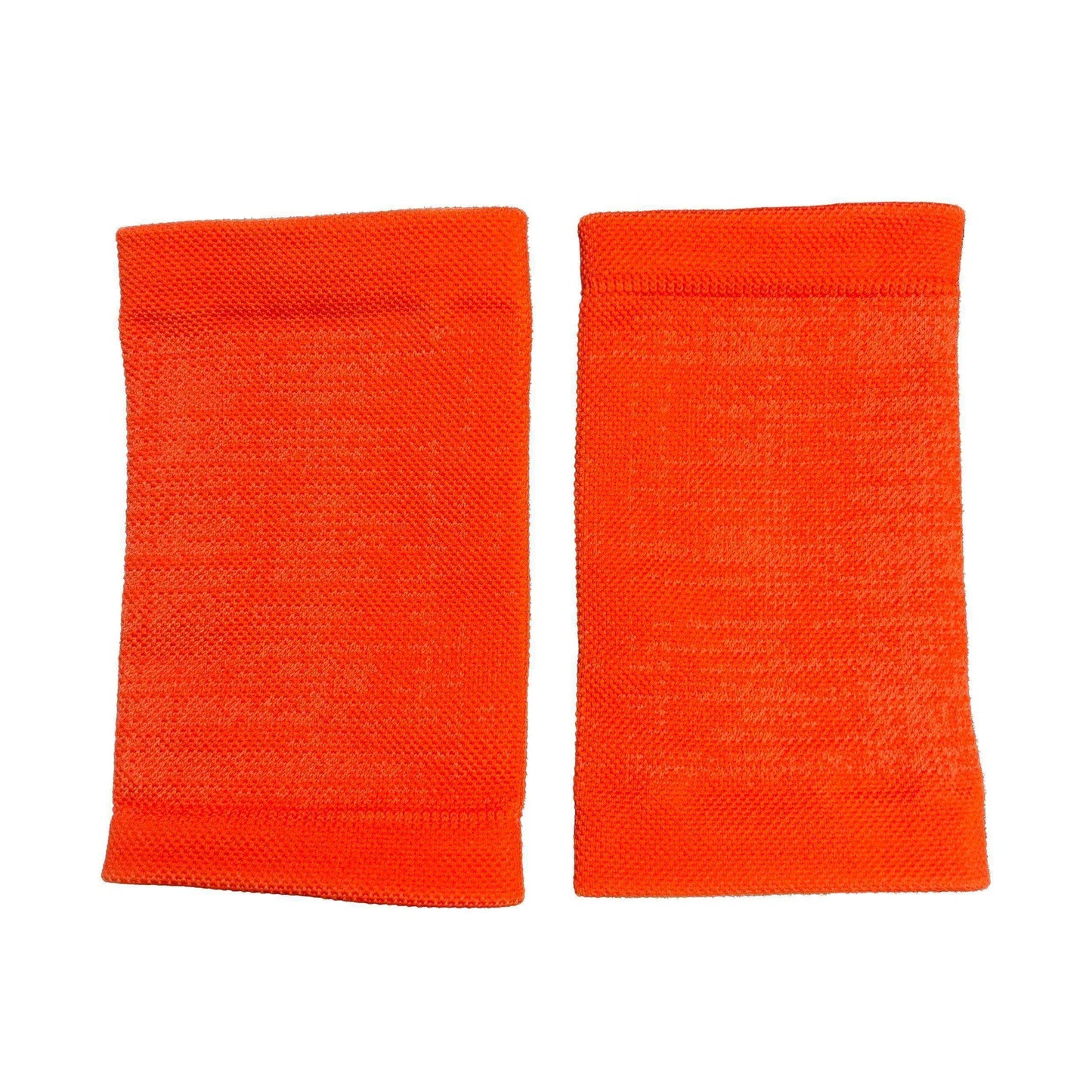 Orange Wrist Support Sleeves - Skoutley Outdoors LLC