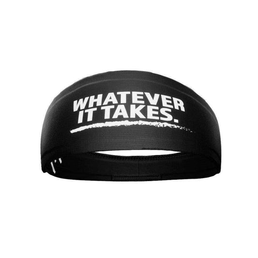 Whatever It Takes Headband - Skoutley Outdoors LLC