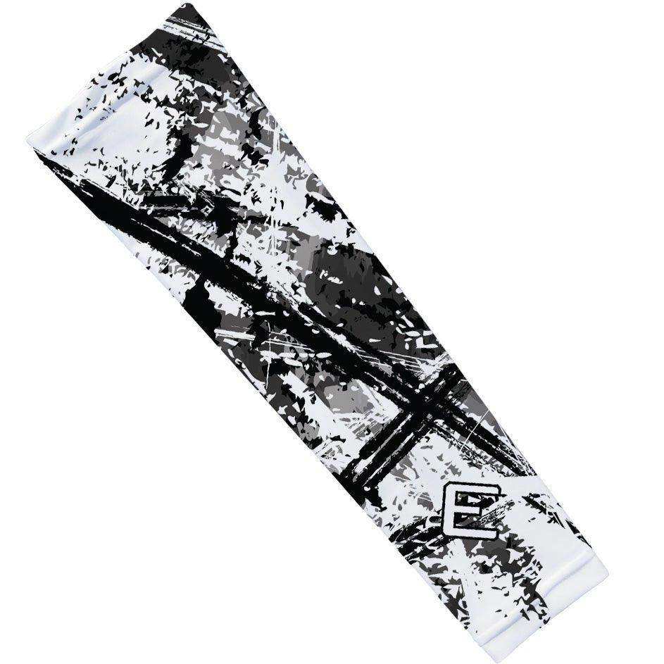 Wicked White Arm Sleeve - Skoutley Outdoors LLC