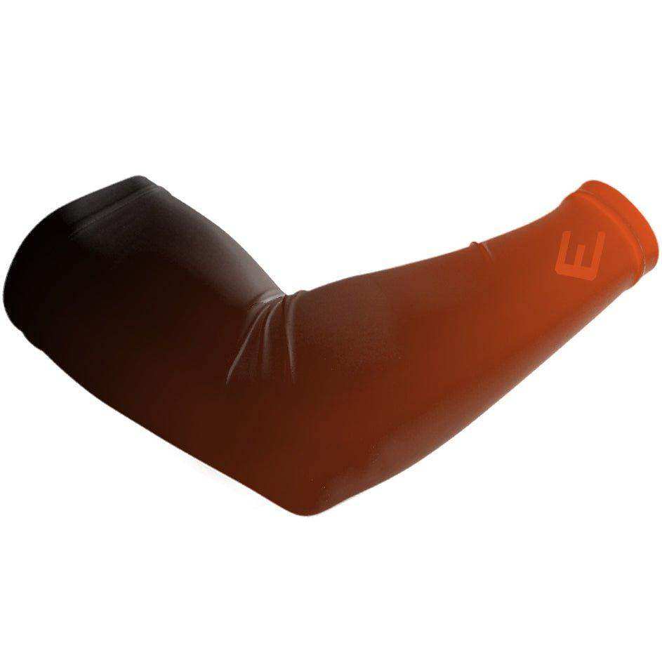 Orange Faded Arm Sleeve - Skoutley Outdoors LLC