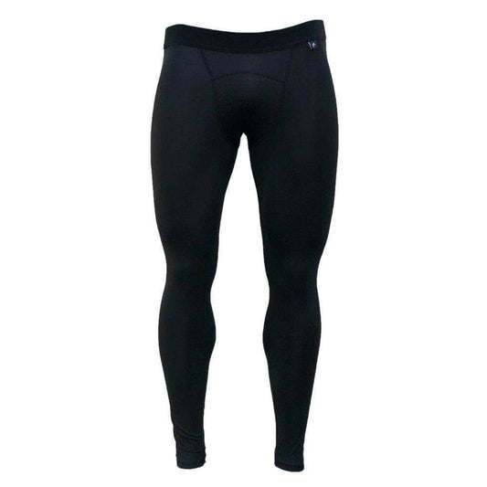 Black Compression Tights - Skoutley Outdoors LLC