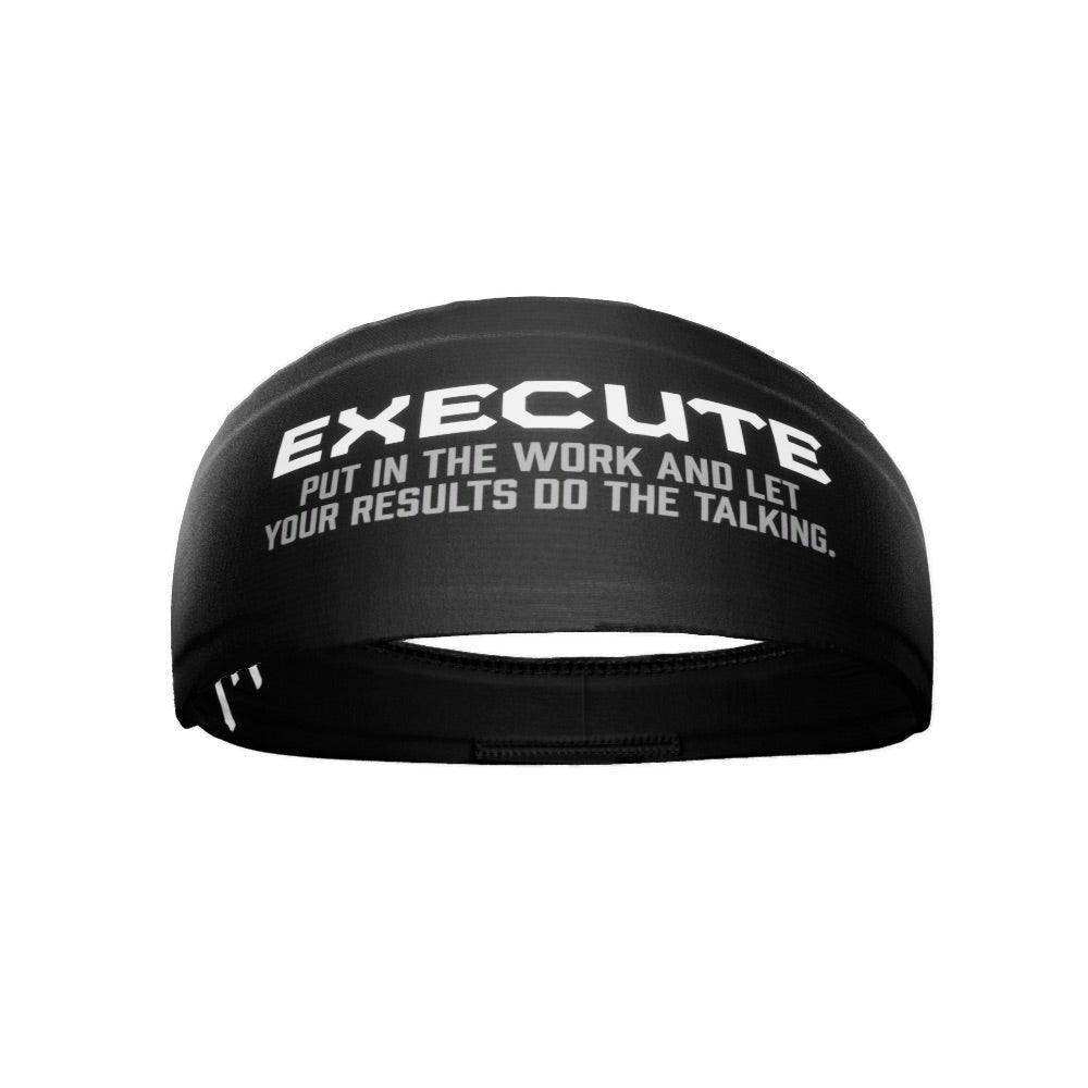 Execute Headband - Skoutley Outdoors LLC