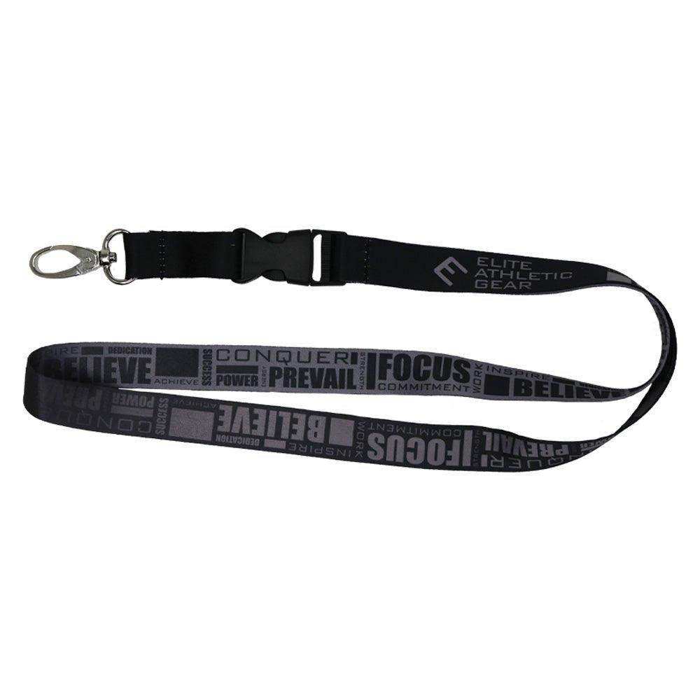 Inspirational Lanyard - Skoutley Outdoors LLC