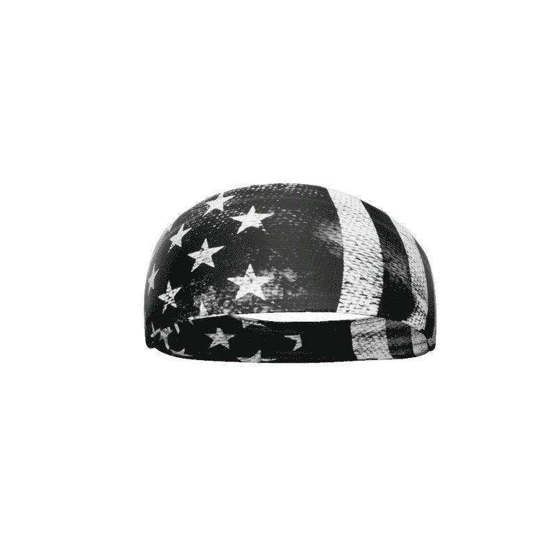 Shadow Old Glory Headband - Skoutley Outdoors LLC