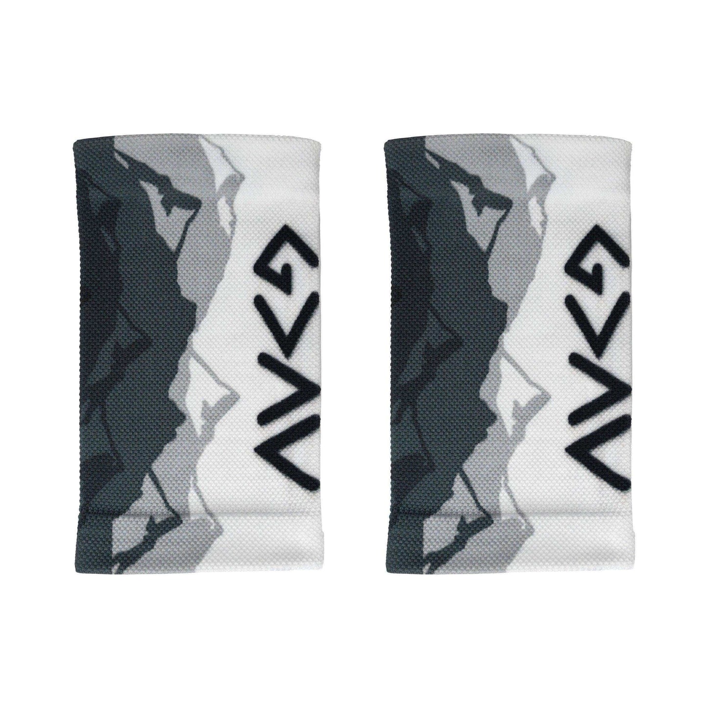 God Is Greater Than The Highs and Lows Wrist Support Sleeves - Skoutley Outdoors LLC