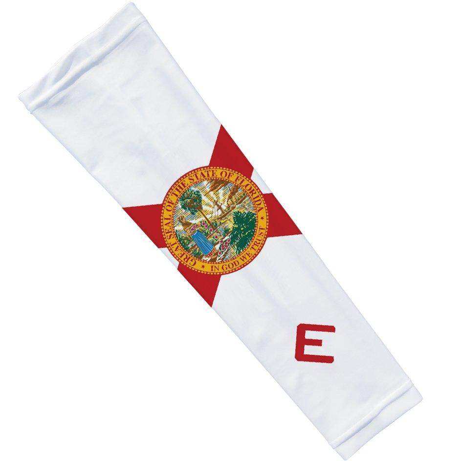 Florida Flag Arm Sleeve - Skoutley Outdoors LLC