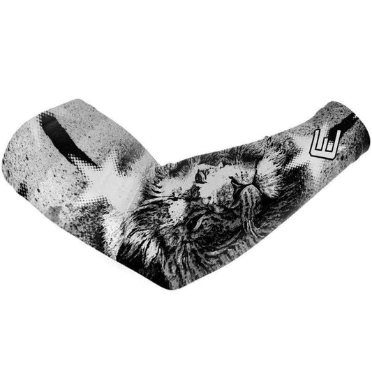 Lion Arm Sleeve - Skoutley Outdoors LLC