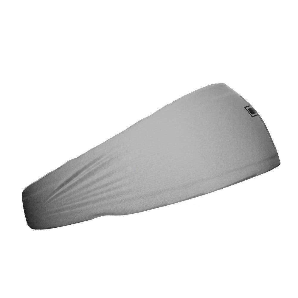 Faith Cross Grey Headband - Skoutley Outdoors LLC