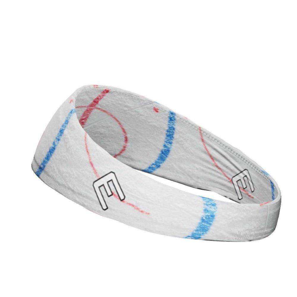 Ice Hockey Headband - Skoutley Outdoors LLC