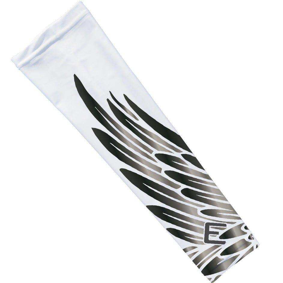 Grey Wing Arm Sleeve - Skoutley Outdoors LLC