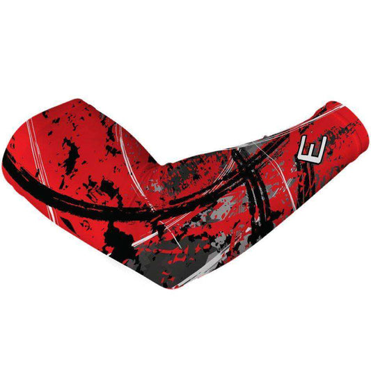 Wicked Red Arm Sleeve - Skoutley Outdoors LLC