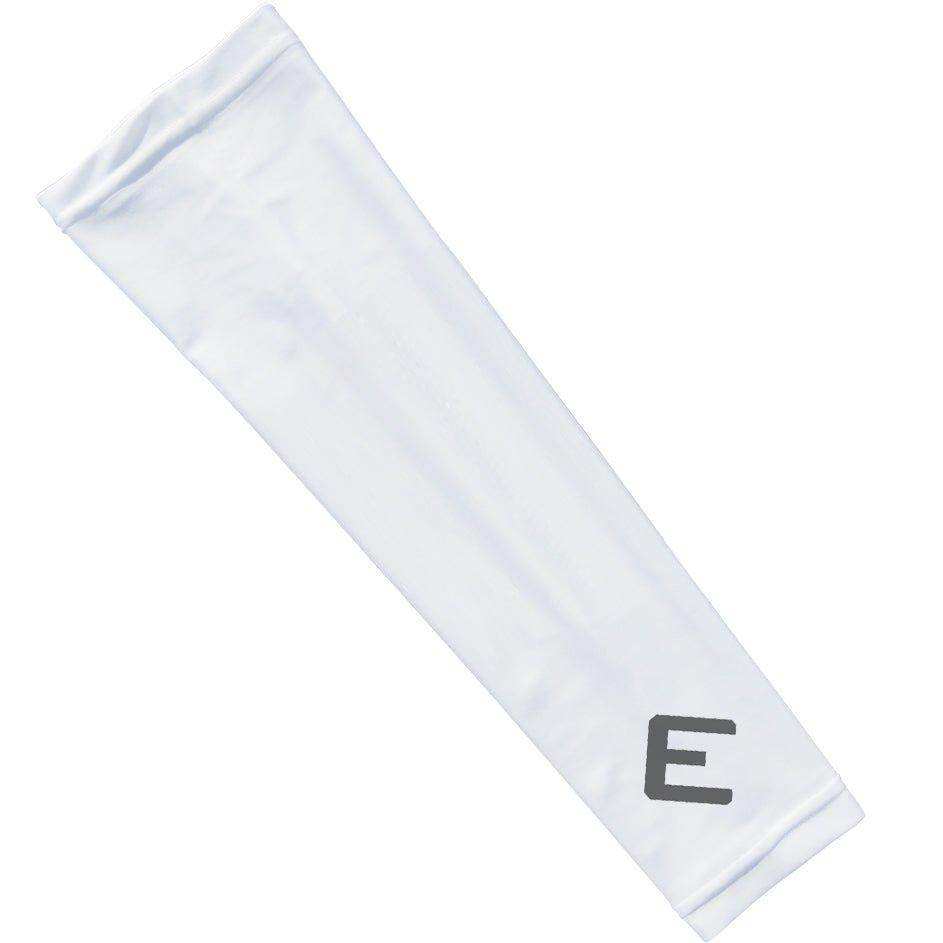 White Arm Sleeve - Skoutley Outdoors LLC