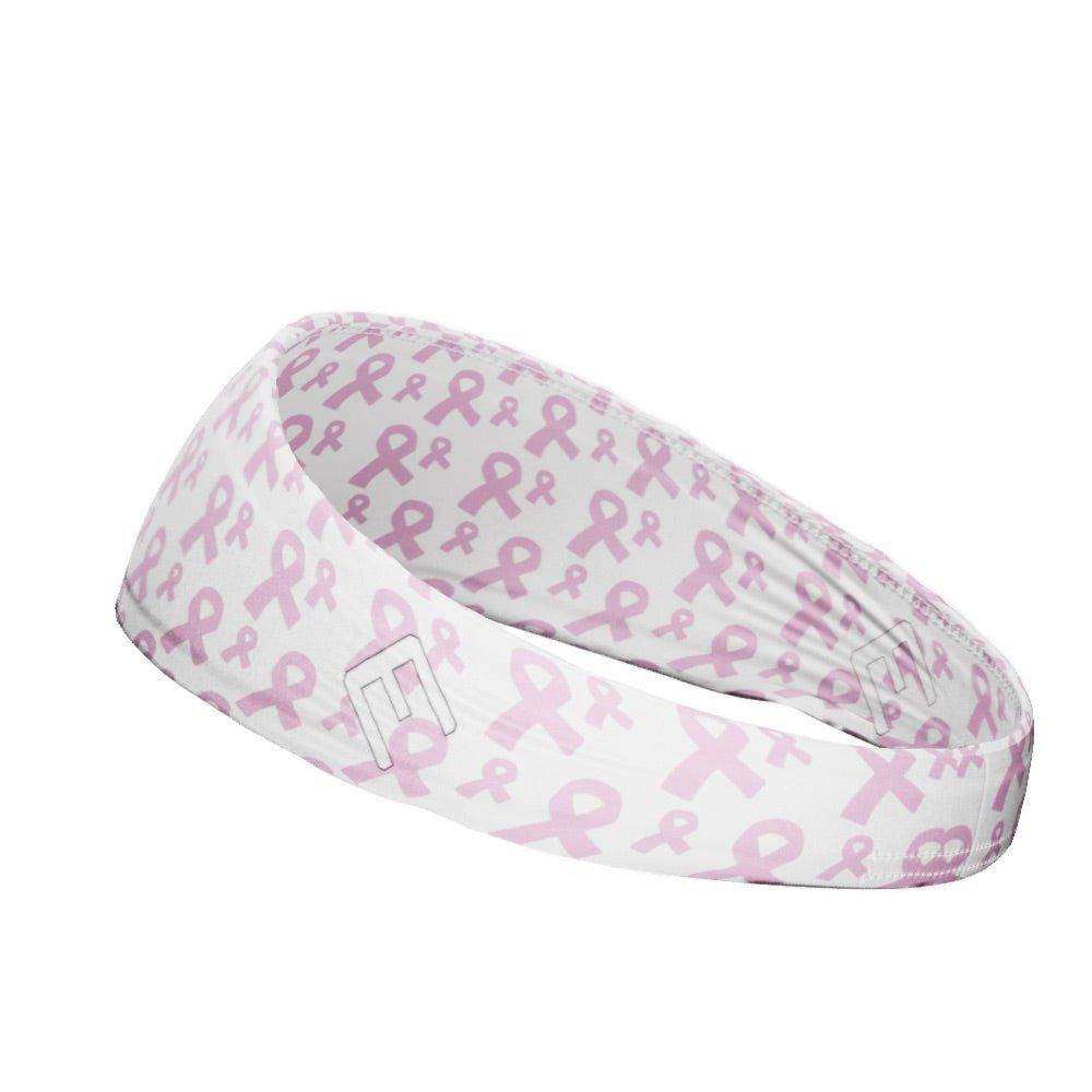 Breast Cancer Ribbons Headband - Skoutley Outdoors LLC