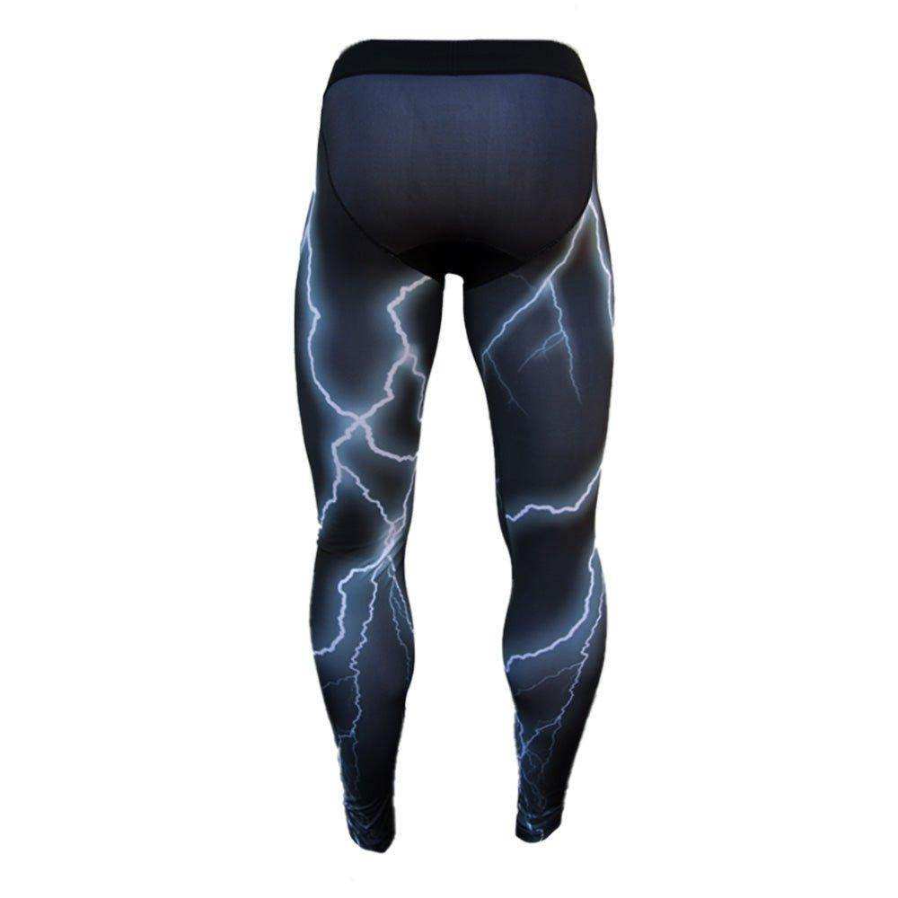 Lightning Compression Tights - Skoutley Outdoors LLC