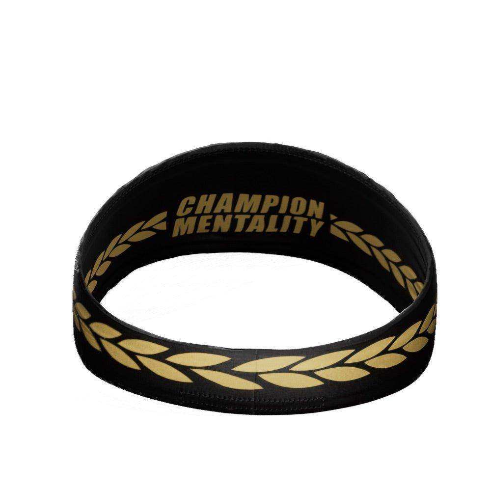 Champion Mentality Headband - Skoutley Outdoors LLC