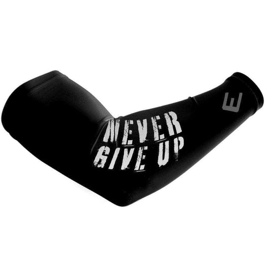 Never Give Up Arm Sleeve - Skoutley Outdoors LLC